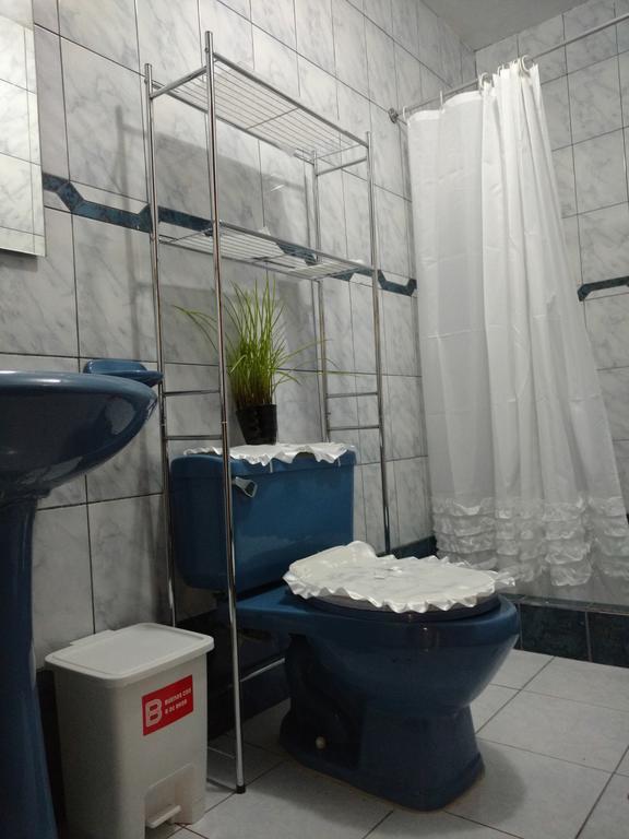 Korisonqo Apartment กุสโก ภายนอก รูปภาพ