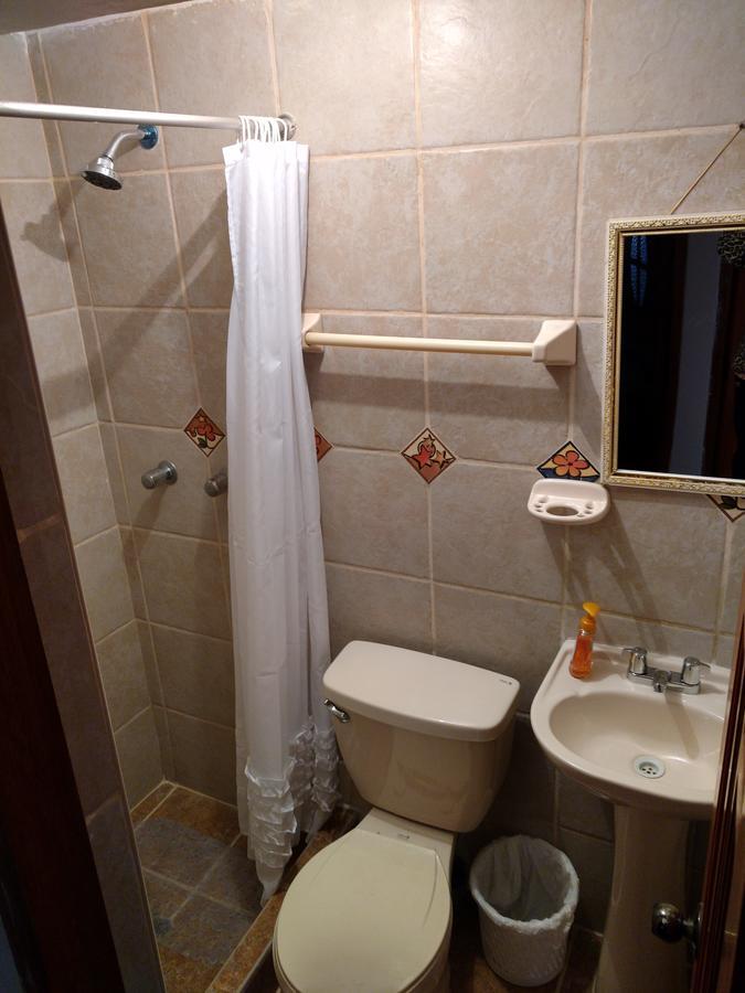 Korisonqo Apartment กุสโก ภายนอก รูปภาพ